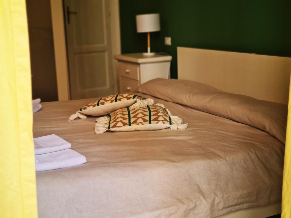 Dolce Dormire Palermo Exteriör bild