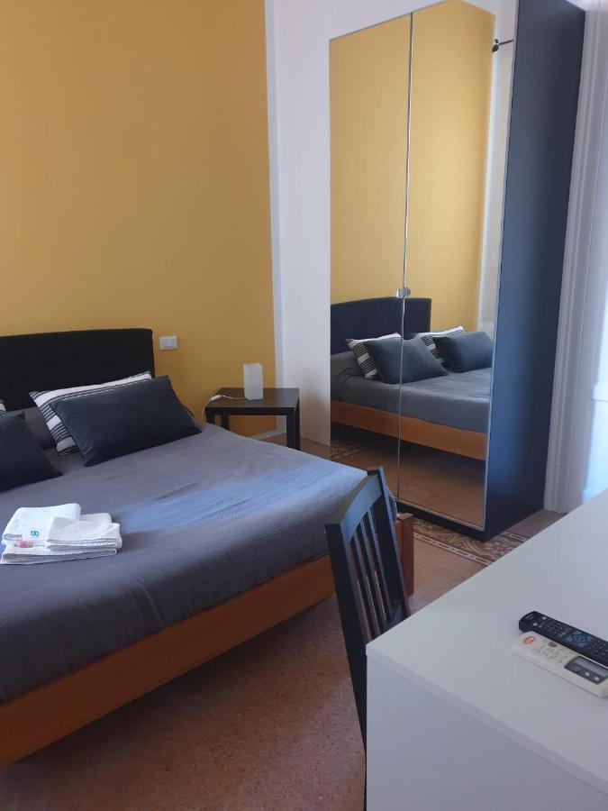 Dolce Dormire Palermo Exteriör bild