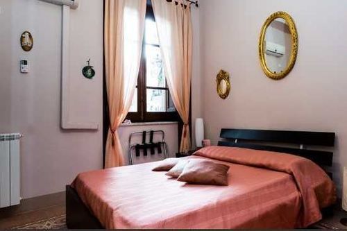 Dolce Dormire Palermo Exteriör bild