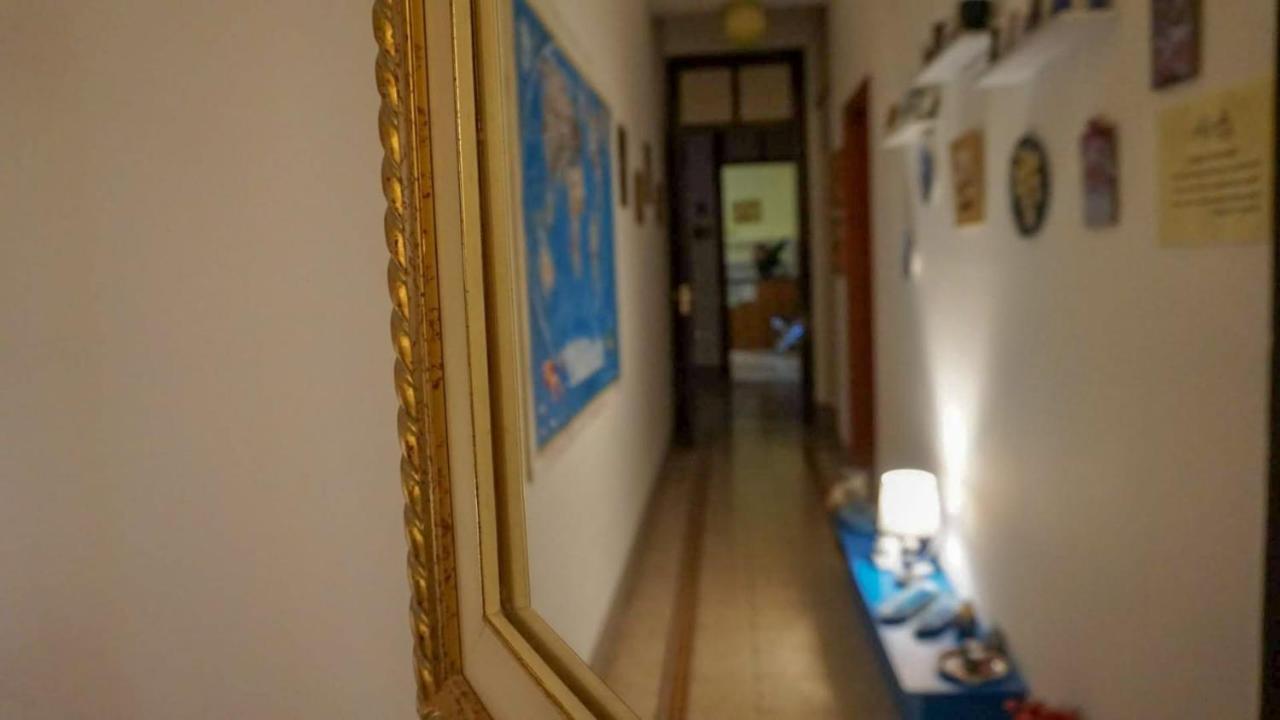 Dolce Dormire Palermo Exteriör bild